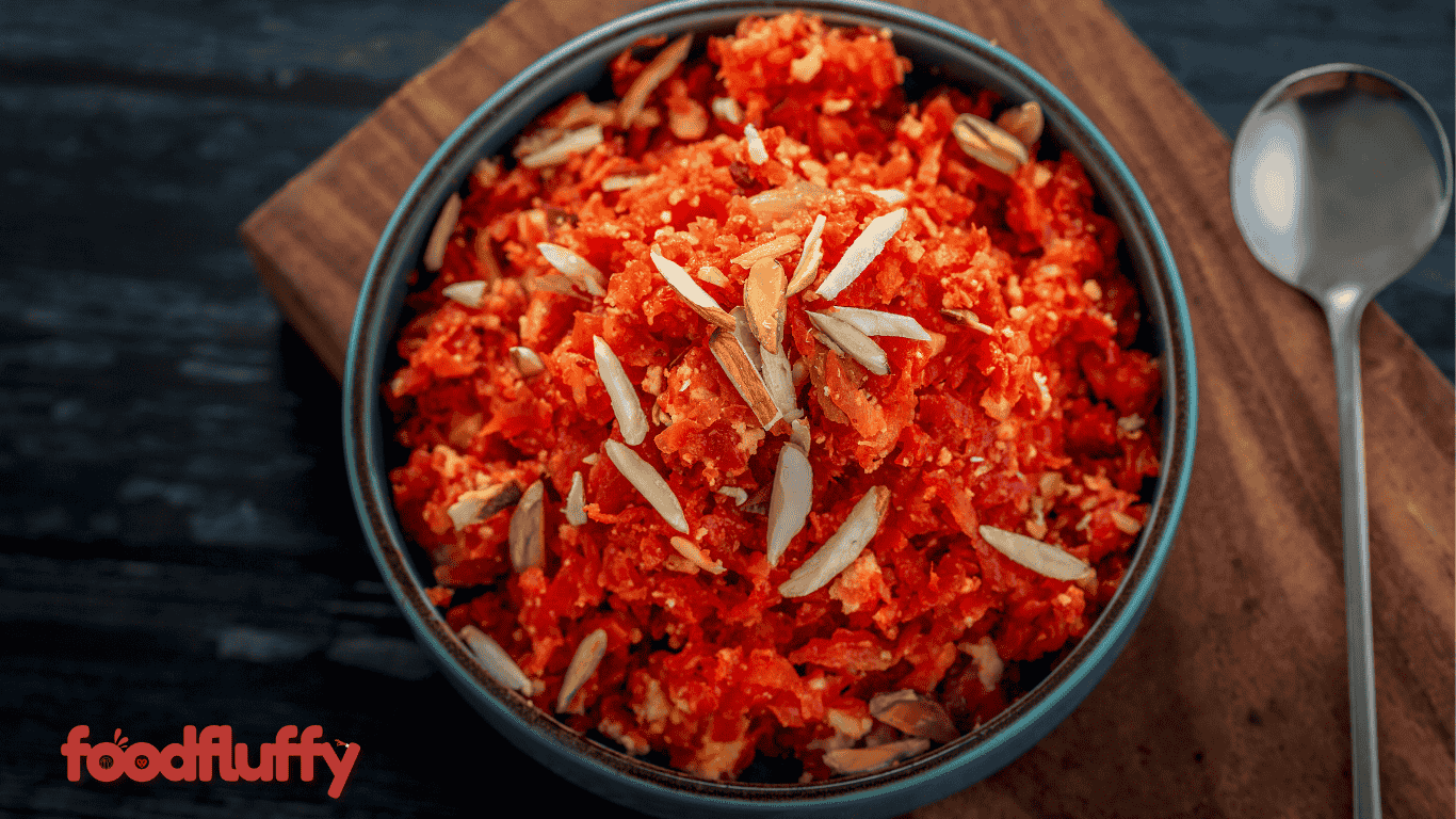 Easy Gajar Ka Halwa Recipe